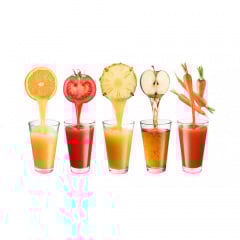 Центрифужная соковыжималка настольная KitchenAid 5KVJ0333EMS , 2 скорости, серебряный медальон Київ