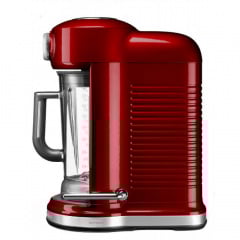 Блендер с электромагнитным приводом KitchenAid ARTISAN 5KSB5080ECA, карамельное яблоко Дніпро