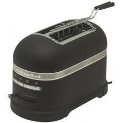 Тостер KitchenAid Artisan 5KMT2204EBK, чугун Умань