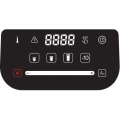 Блендер BlendTec CHEF 775 (1-а чаша Four Side) с Бесплатной доставкой Косів