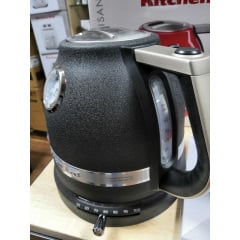 Электрочайник KitchenAid Artisan 5KEK1522EBK, чугун Косів
