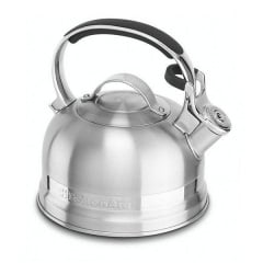 Чайник KitchenAid KTST20SBST, стальной Київ