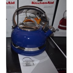 Чайник KitchenAid 1,89л KTEN20SBDB темно-синий Косов