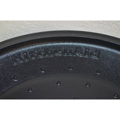 Кастрюля чугунная KitchenAid 5,7 литра гусятница KCTI60CRGB 8,4кг Киев