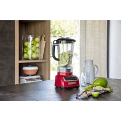 Блендер KitchenAid 5KSB1585ECA, карамельное яблоко Київ