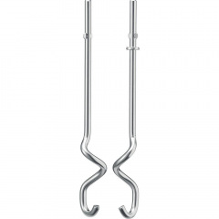 Миксер ручной KitchenAid 5KHM9212EVB голубой вельвет Косів