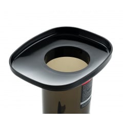 Omega Juicer MMV-702R Red шнековая соковыжималка Тернопіль