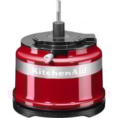 Измельчитель KitchenAid 5KFC3516EER, красный Киев