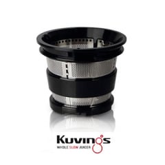 Kuvings Комплект насадок для приготовления смузи, сорбетов, пюре, джемов, муссов и мороженного Косов