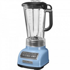 KitchenAid 5KSB1585BVB Diamond блендер стационарный, чаша1.75л, Голубой вельвет Умань