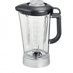 KitchenAid 5KSB1585BVB Diamond блендер стационарный, чаша1.75л, Голубой вельвет Умань