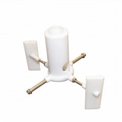 Тримач каменів пластиковий для Premier Tilting Chocolate Refiner Хмельницкий