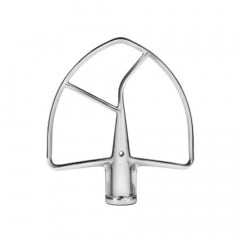 Миксер планетарный KitchenAid Artisan 5KSM70SHXEAC, 6.6 л, кремовый Косів