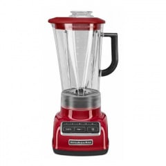 Стационарный блендер KitchenAid 5KSB1585EER Diamond, красный, 1.75 л Київ