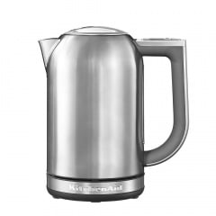 Электрочайник KitchenAid 5KEK1722ESX, стальной Дніпро