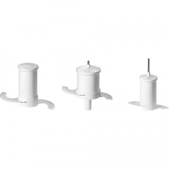 Кухонный процессор - комбайн KitchenAid 5KFP1644ECA Artisan ,4 л, карамельное яблоко Київ