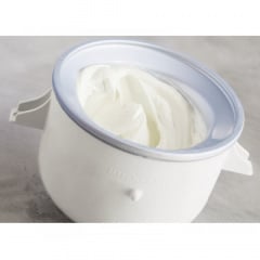 Чаша для приготовления мороженного KitchenAid 5KICA0WH Київ