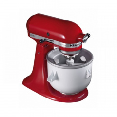 Чаша для приготовления мороженного KitchenAid 5KICA0WH Київ