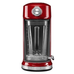 Блендер с электромагнитным приводом KitchenAid Artisan 5KSB5080EER, красный Умань