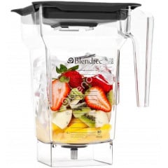 Чаша FourSide для блендера BlendTec, 1,8 л Львів