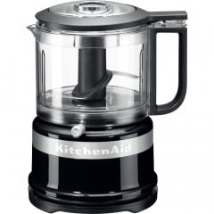 Измельчитель KitchenAid 5KFC3516EOB черный Киев