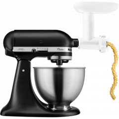 Насадка мясорубка KitchenAid 5KSMFGA пластиковая Київ