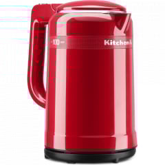 ЧАЙНИК DESIGN COLLECTION СПЕЦИАЛЬНОЙ СЕРИИ QUEEN OF HEARTS 5KEK1565HESD Луцьк