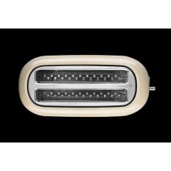Тостер Kitchenaid Design Collection для 4 тостов 5KMT5115EAC кремовый Київ