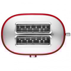 Тостер KitchenAid 5KMT2116EER, красный Київ