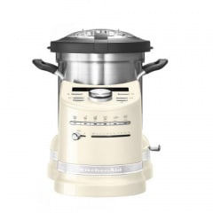 Кулинарный процессор KitchenAid ARTISAN 5KCF0104EAC, 4.5 л., кремовый Київ