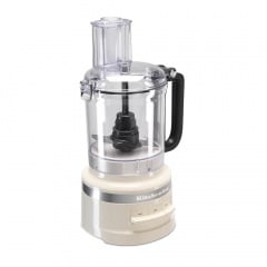 Кухонный комбайн KitchenAid 2,1 л, 5KFP0919EAC, кремовый Косів