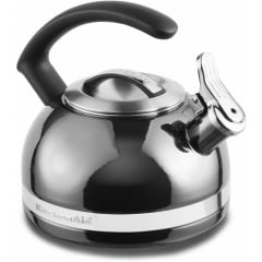 KitchenAid KTEN20C 2.0-Quart Kettle with C Handle and Trim Band - Pyrite Киев