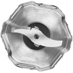 Блендер погружной KitchenAid 5KHBV83EER, красный Київ