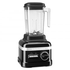 Блендер KitchenAid ARTISAN 5KSB6061EOB, черный оникс Київ