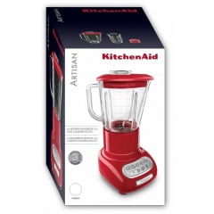 Стационарный блендер KitchenAid 5KSB5553EAC Artisan, кремовый Київ
