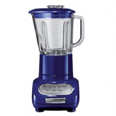 Стационарный блендер KitchenAid 5KSB5553EBU Artisan, синий Київ