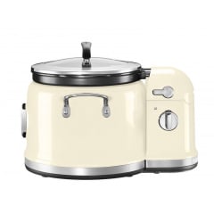 Мультиварка с мешалкой KitchenAid 5KMC4244EAC Луцьк