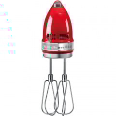 Миксер ручной KitchenAid 5KHM9212EER красный Николаев