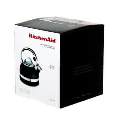Чайник KitchenAid KTEN20SBOB 1.9 л, черный Киев