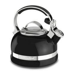 Чайник KitchenAid KTEN20SBOB 1.9 л, черный Киев