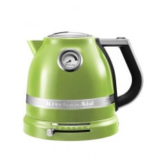 Электрочайник KitchenAid Artisan 5KEK1522EGA, зеленое яблоко Умань