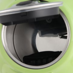 Электрочайник KitchenAid Artisan 5KEK1522EGA, зеленое яблоко Умань