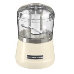 Измельчитель - чоппер KitchenAid 5KFC3515EAC, кремовый Киев