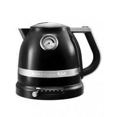 Электрочайник KitchenAid Artisan 5KEK1522EOB, черный Київ
