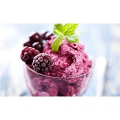 Магнитный блендер KitchenAid Artisan 5KSB5080EFP, морозный жемчуг Івано-Франківськ