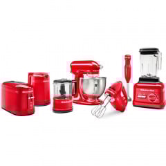 Миксер KitchenAid® 100 Year Limited Edition Queen of Hearts 5 Quart Tilt-Head Stand Mixer KSM180QHSD Київ