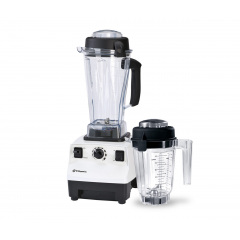 Блендер Vitamix TNC5200 Белый Київ