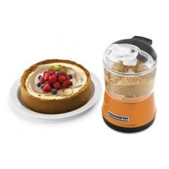 Измельчитель KitchenAid KFC3511TG Киев