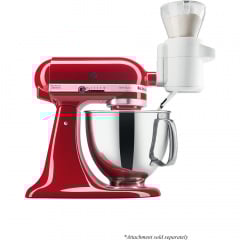 Насадка для взвешивания и просеивания KitchenAid 5KSMSFTA Київ