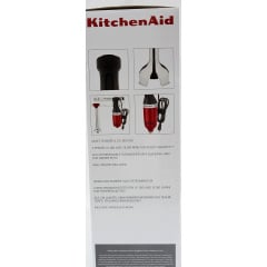 Профессиональный погружной блендер KitchenAid 5KHBC212EER Київ